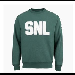 Saturday Night Live / SNL Season 47 Sweatshirt